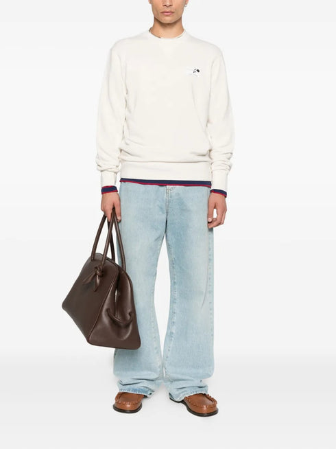 GOLDEN GOOSE DREAMERS SWEATSHIRT